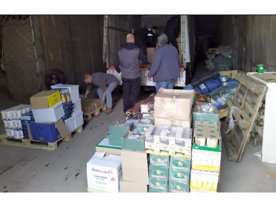 Харчі тривалого зберігання Харчі тривалого зберігання