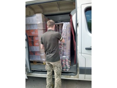 Харчі тривалого зберігання Харчі тривалого зберігання