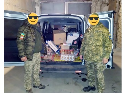 Харчі тривалого зберігання Харчі тривалого зберігання