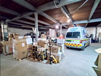 Автівки для ЗСУ Автівки для ЗСУ