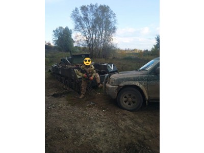 Автівки для ЗСУ Автівки для ЗСУ