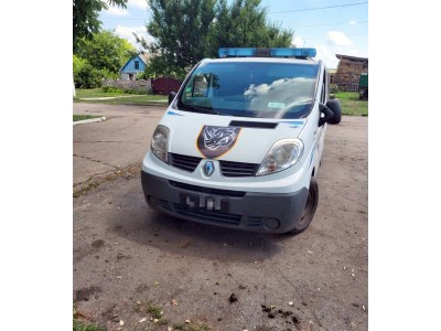 Автівки для ЗСУ Автівки для ЗСУ