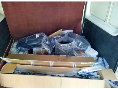 Захищені радіостанції Захищені радіостанції