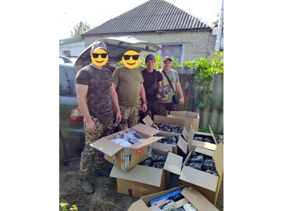 Захищені радіостанції Захищені радіостанції