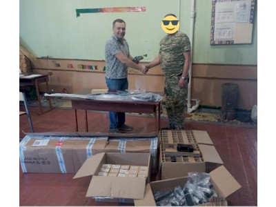 Захищені радіостанції Захищені радіостанції