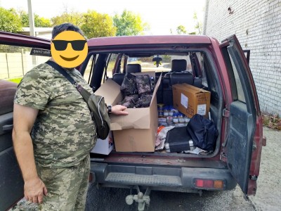 Тактичні аптечки Тактичні аптечки