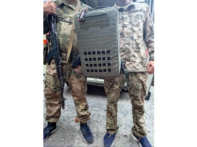 Тактичні аптечки Тактичні аптечки