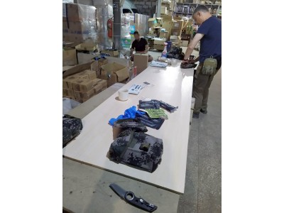 Тактичні аптечки Тактичні аптечки