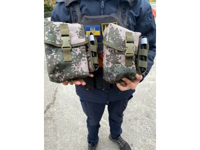 Тактичні аптечки Тактичні аптечки