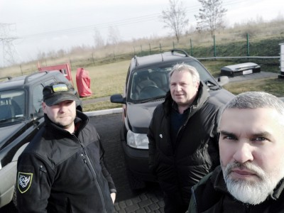 Звіт про діяльність фонду у січні 2023 Звіт про діяльність фонду у січні 2023