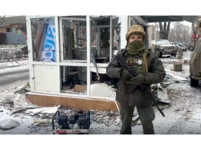 Звіт про діяльність фонду у січні 2023 Звіт про діяльність фонду у січні 2023