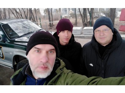 Звіт про діяльність фонду у січні 2023 Звіт про діяльність фонду у січні 2023